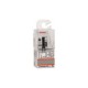 Фреза Bosch Professional пазова з двома лезами, Std, S8, D6, L16 (2.608.628.379)