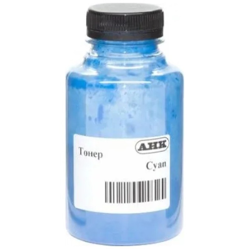 Тонер Kyocera Ecosys PA3500/MA3500, TK-5370 5K Cyan 140г АНК (50000489) Тонер Kyocera Ecosys PA3500/MA3500, TK-5370 5K Cyan 140г АНК (50000489)