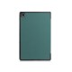 Чохол до планшета BeCover Flexible TPU Mate Lenovo Tab M10 Plus TB-125F (3rd Gen)/K10 Pro TB-226 10.61" Dark Green (712524)