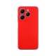 Чохол до мобільного телефона BeCover Full Camera Infinix Hot 40 (X6836)/ 40 Pro (X6837) Red (711660)