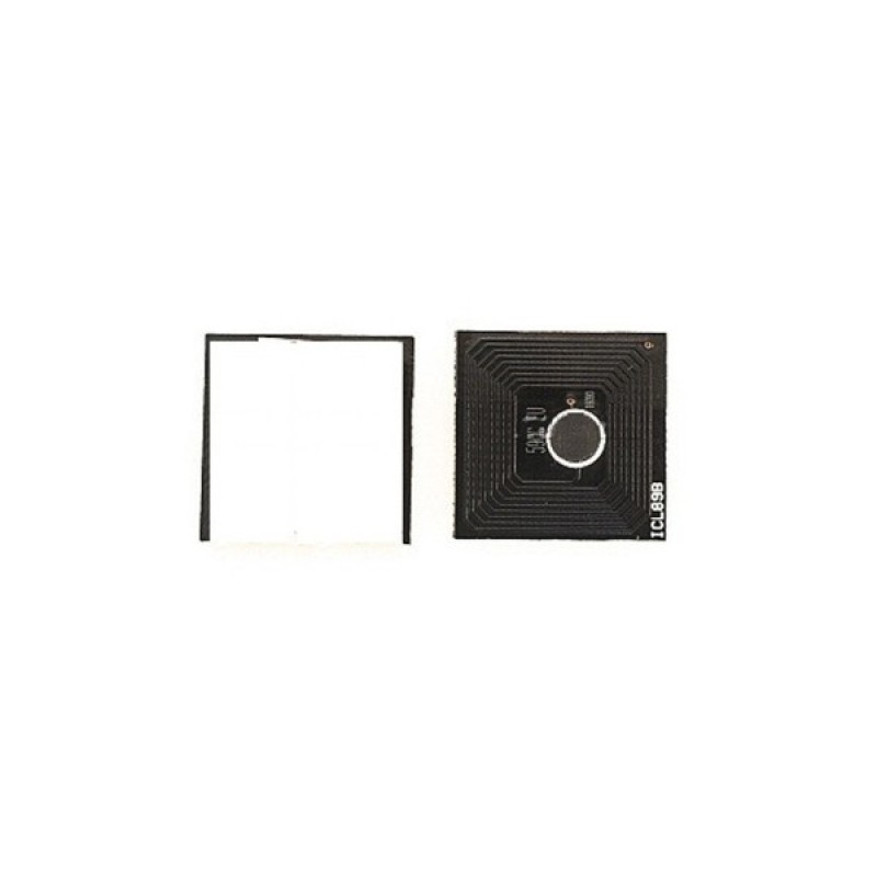 Чип для картриджа Kyocera FS-C2026/2126/5250 Apex 5К Magenta AHK (3202919)