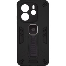 Чохол до мобільного телефона Armorstandart Proover Xiaomi Redmi Note 14 4G Black (ARM85782)
