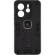 Чохол до мобільного телефона Armorstandart Proover Xiaomi Redmi Note 14 4G Black (ARM85782)