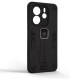 Чохол до мобільного телефона Armorstandart Proover Xiaomi Redmi Note 14 4G Black (ARM85782)