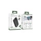 Батарея універсальна Acefast 20000mAh 67W PD/3.0, 20В/3.35A Type-C, USB-A, with cable, Li-ion M4 Black (6974316282723)