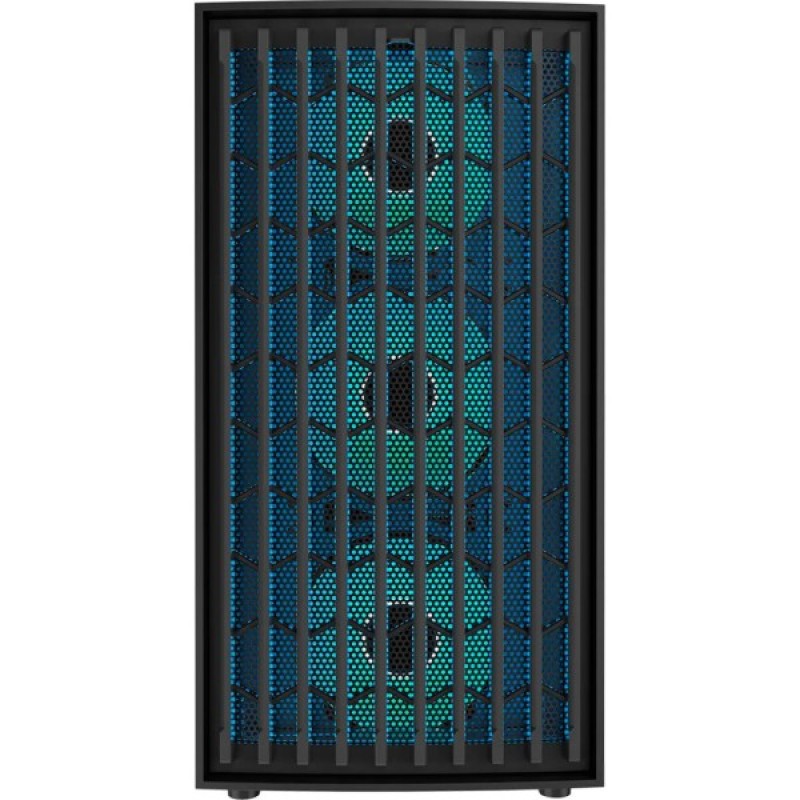 Корпус Modecom BREEZE (AT-BREEZE-MG-ARGB-10-0000)