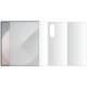Плівка захисна Devia hydrogel Samsung Fold 7 front+back (DV-SM-FO7)