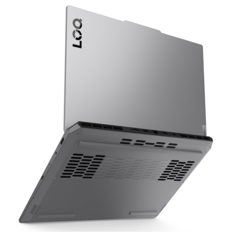Ноутбук Lenovo LOQ 15IRX10 (83JE00L4RA)