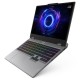 Ноутбук Lenovo LOQ 15IRX10 (83JE00L4RA)