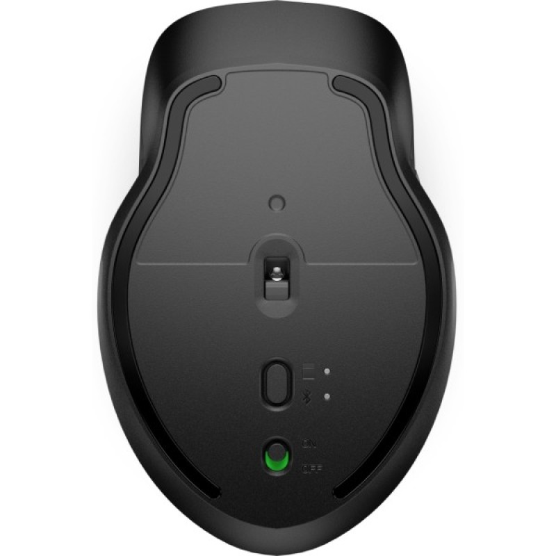 Мишка HP 430 Multi-Device Bluetooth/Wireless Black (3B4Q2AA)