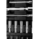 Набір інструментів Neo Tools 94шт, 1/2", 1/4", CrV, кейс (10-062)