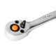 Набір інструментів Neo Tools 94шт, 1/2", 1/4", CrV, кейс (10-062)