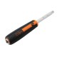 Набір інструментів Neo Tools 94шт, 1/2", 1/4", CrV, кейс (10-062)