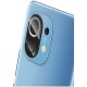 Скло захисне Drobak 3D camera Xiaomi Mi 11 Pro (606088)