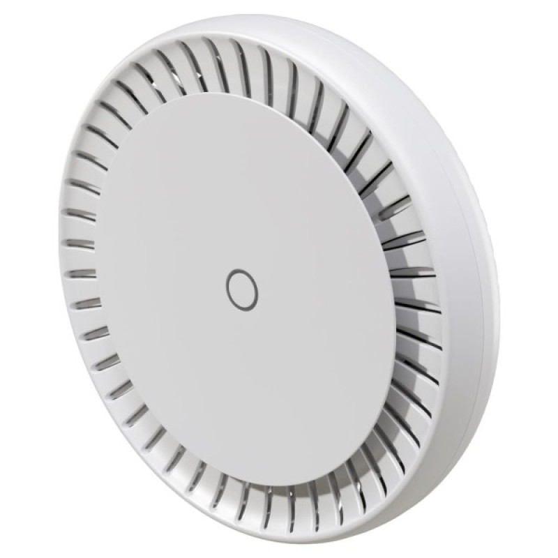 Точка доступу Wi-Fi Mikrotik cAP LTE12 ax (cAPGi-5HaxD2HaxD&EG12-EA)