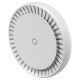 Точка доступу Wi-Fi Mikrotik cAP LTE12 ax (cAPGi-5HaxD2HaxD&EG12-EA)