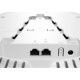 Точка доступу Wi-Fi Mikrotik cAP LTE12 ax (cAPGi-5HaxD2HaxD&EG12-EA)