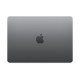 Ноутбук Apple MacBook Air 13 M3 A3113 Space Grey (MXCR3UA/A)
