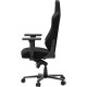 Крісло ігрове Anda Seat Phantom 3 Fabric Size XL Black (AD18XL-52-B-F-B01)