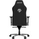 Крісло ігрове Anda Seat Phantom 3 Fabric Size XL Black (AD18XL-52-B-F-B01)