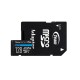 Карта пам'яті Team 128GB microSDXC class 10 UHS-I/U3 Elite (TEAUSDX128GIV30A103)
