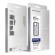 Чохол до мобільного телефона Armorstandart Unit Stand Apple iPhone 15 Dark Blue (ARM70570)