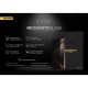 Скло захисне iLera DeLuxe Frosted iPhone 15 Pro (ILFRDL15PR)