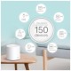 Маршрутизатор TP-Link DECO-X60-3-PACK