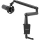 Мікрофон Fifine T688 USB/XLR Black (T688)