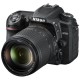 Цифровий фотоапарат Nikon D7500 18-140VR Kit (VBA510K002)