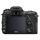 Цифровий фотоапарат Nikon D7500 18-140VR Kit (VBA510K002)