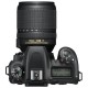 Цифровий фотоапарат Nikon D7500 18-140VR Kit (VBA510K002)