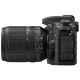 Цифровий фотоапарат Nikon D7500 18-140VR Kit (VBA510K002)