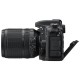 Цифровий фотоапарат Nikon D7500 18-140VR Kit (VBA510K002)