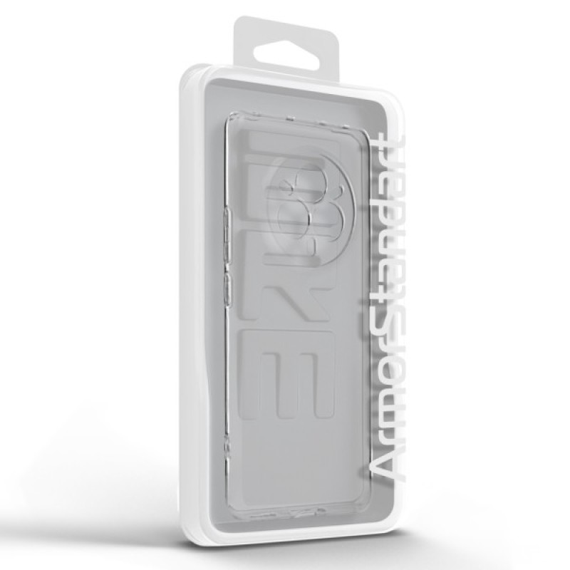 Чохол до мобільного телефона Armorstandart Air Realme 14 Pro 5G Camera cover Clear (ARM83597)