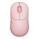 Мишка Xiaomi Wireless Mouse 3 Pink (BHR8911GL) (1052664)