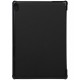 Чохол до планшета BeCover Smart Case Lenovo Tab E10 TB-X104 Black (703275) (703275)