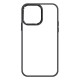 Чохол до мобільного телефона Armorstandart Unit Apple iPhone 14 Pro Max Black (ARM62484)