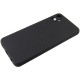Чохол до мобільного телефона Dengos Carbon Samsung Galaxy A05 (black) (DG-TPU-CRBN-193)