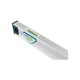 Рівень Bosch 120см, 3 капсули, алюмінієвий корпус (1.600.A01.V3Z)