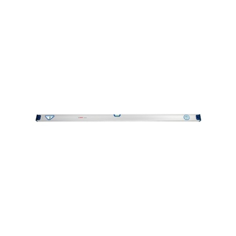 Рівень Bosch 120см, 3 капсули, алюмінієвий корпус (1.600.A01.V3Z)