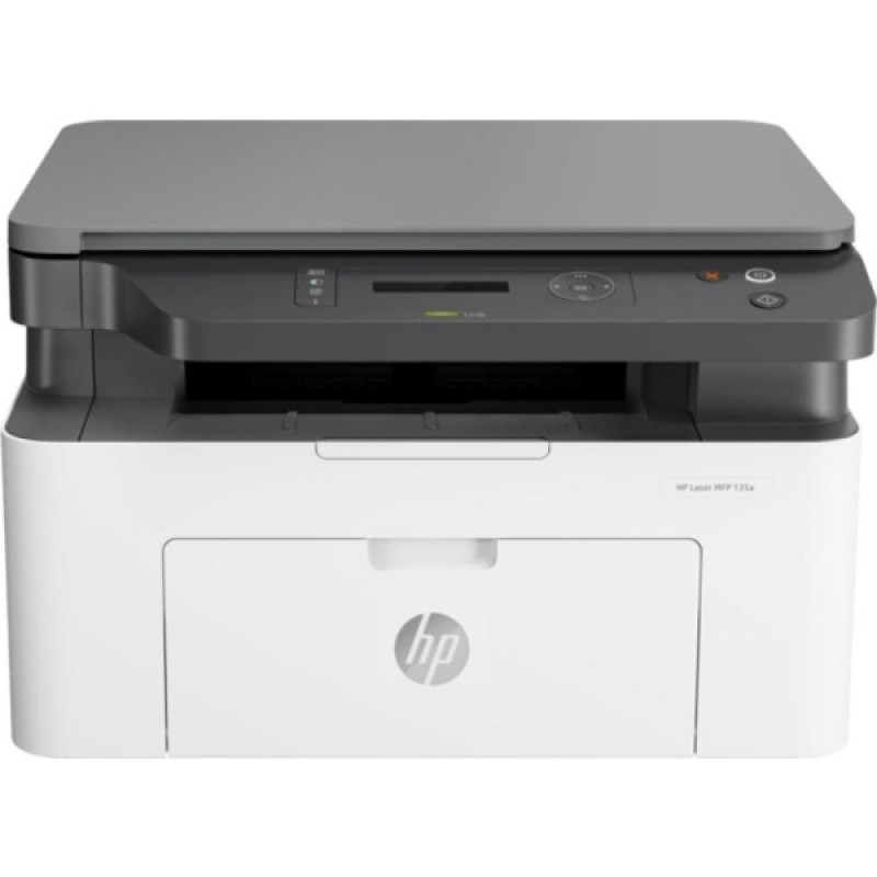 Багатофункціональний пристрій HP LaserJet 135a (4ZB82A)