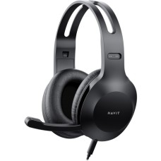 Навушники Havit HV-220d Black (6939119040192)