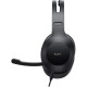 Навушники Havit HV-220d Black (6939119040192)