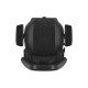 Крісло ігрове Hator Darkside 3L PU Black (HTC3000L)
