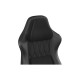 Крісло ігрове Hator Darkside 3L PU Black (HTC3000L)