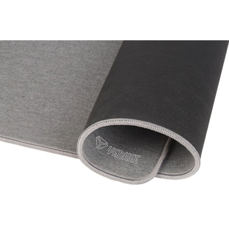 Килимок для мишки YENKEE YPM 9040GY XXL Grey (45019386)