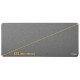 Килимок для мишки YENKEE YPM 9040GY XXL Grey (45019386)