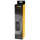 Килимок для мишки YENKEE YPM 9040GY XXL Grey (45019386)