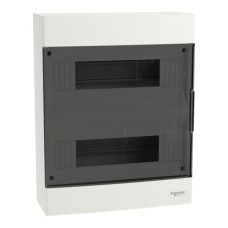 Розподільний щит Schneider Electric Easy9 EU 2 ряда 12 мод (EZ9EUC212)